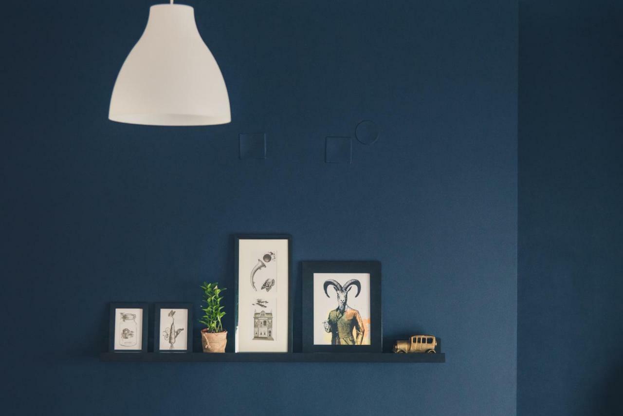 Cozy Spacious In The Heart Of Appartement