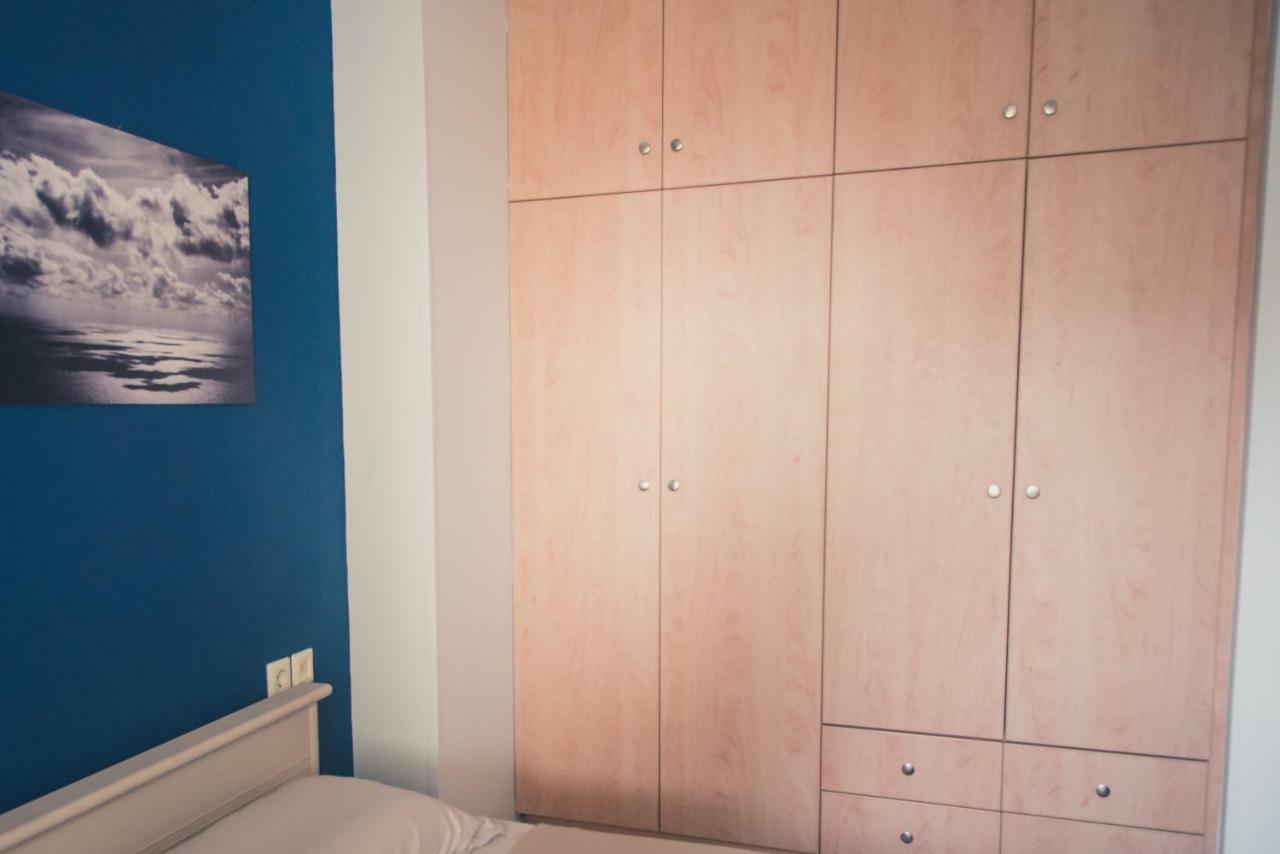 Appartement Cozy Spacious In The Heart Of