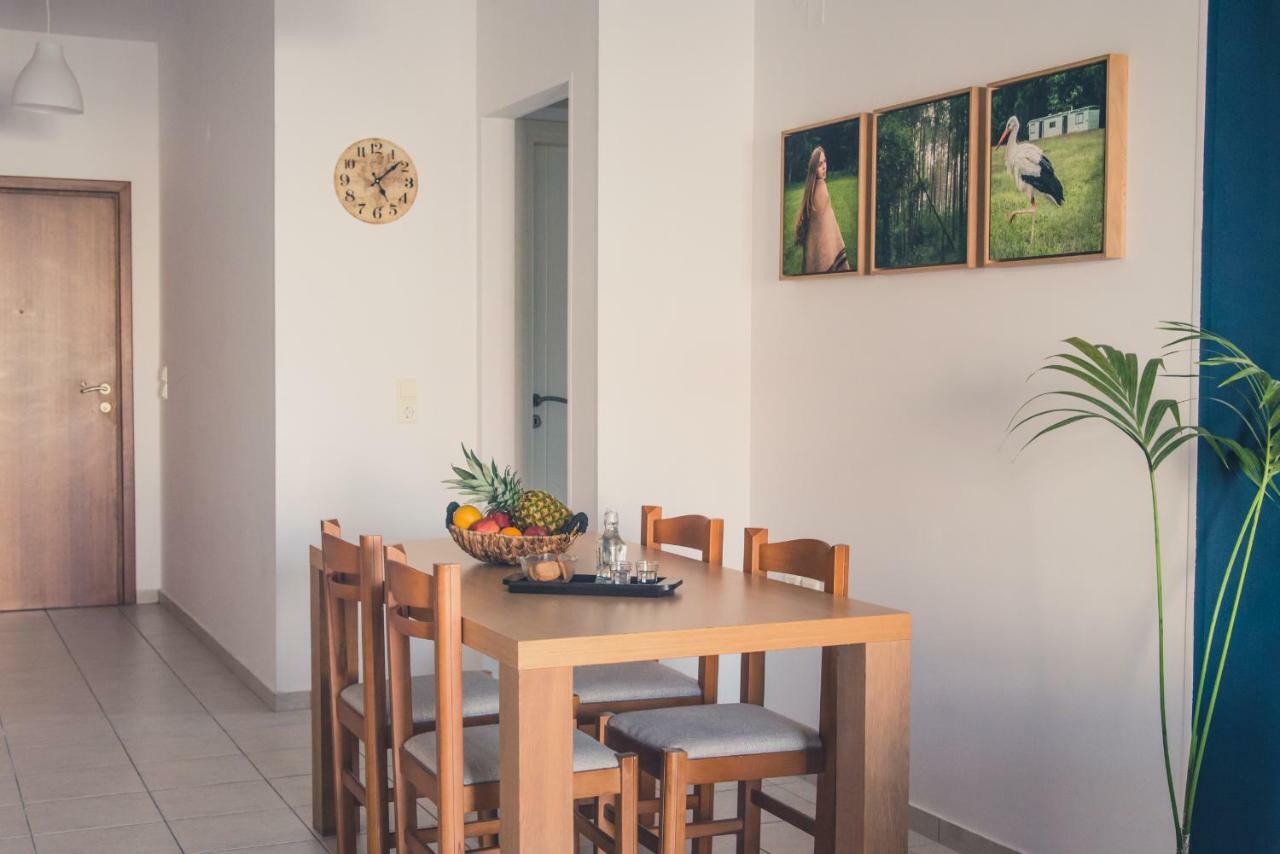 Cozy Spacious In The Heart Of Appartement