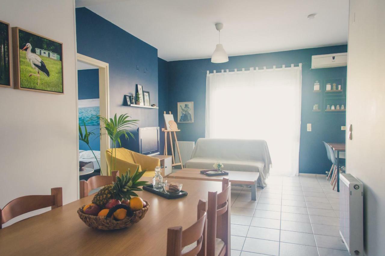 Appartement Cozy Spacious In The Heart Of *
