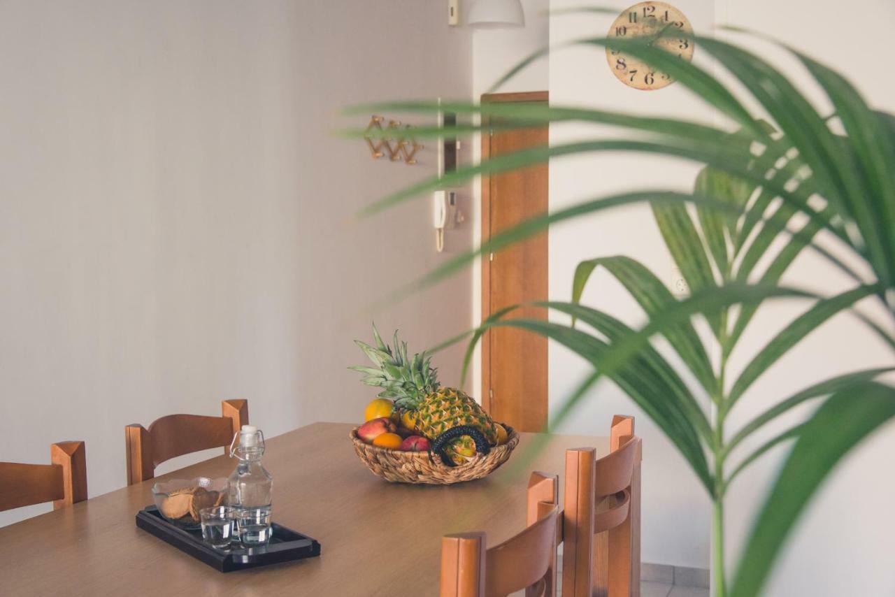 Appartement Cozy Spacious In The Heart Of