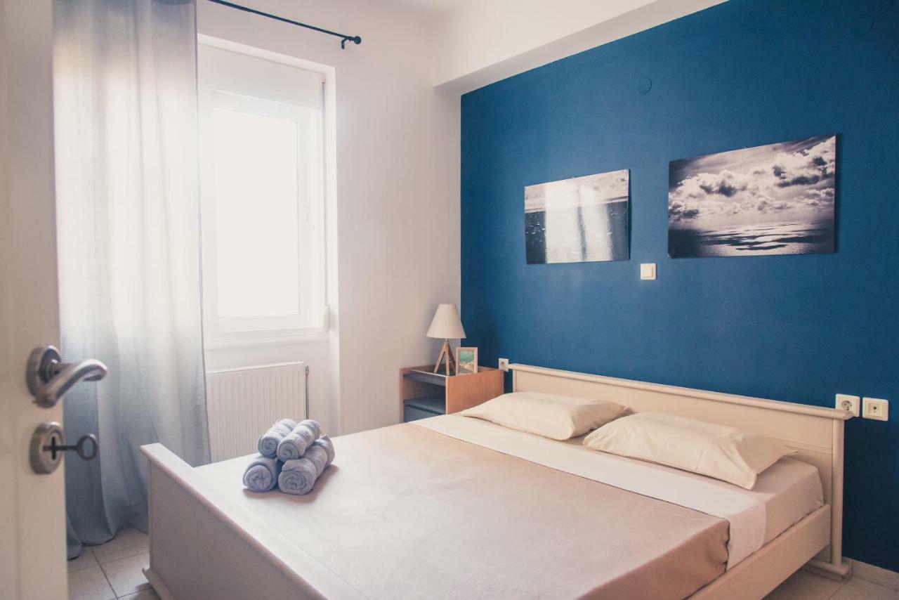 Cozy Spacious In The Heart Of